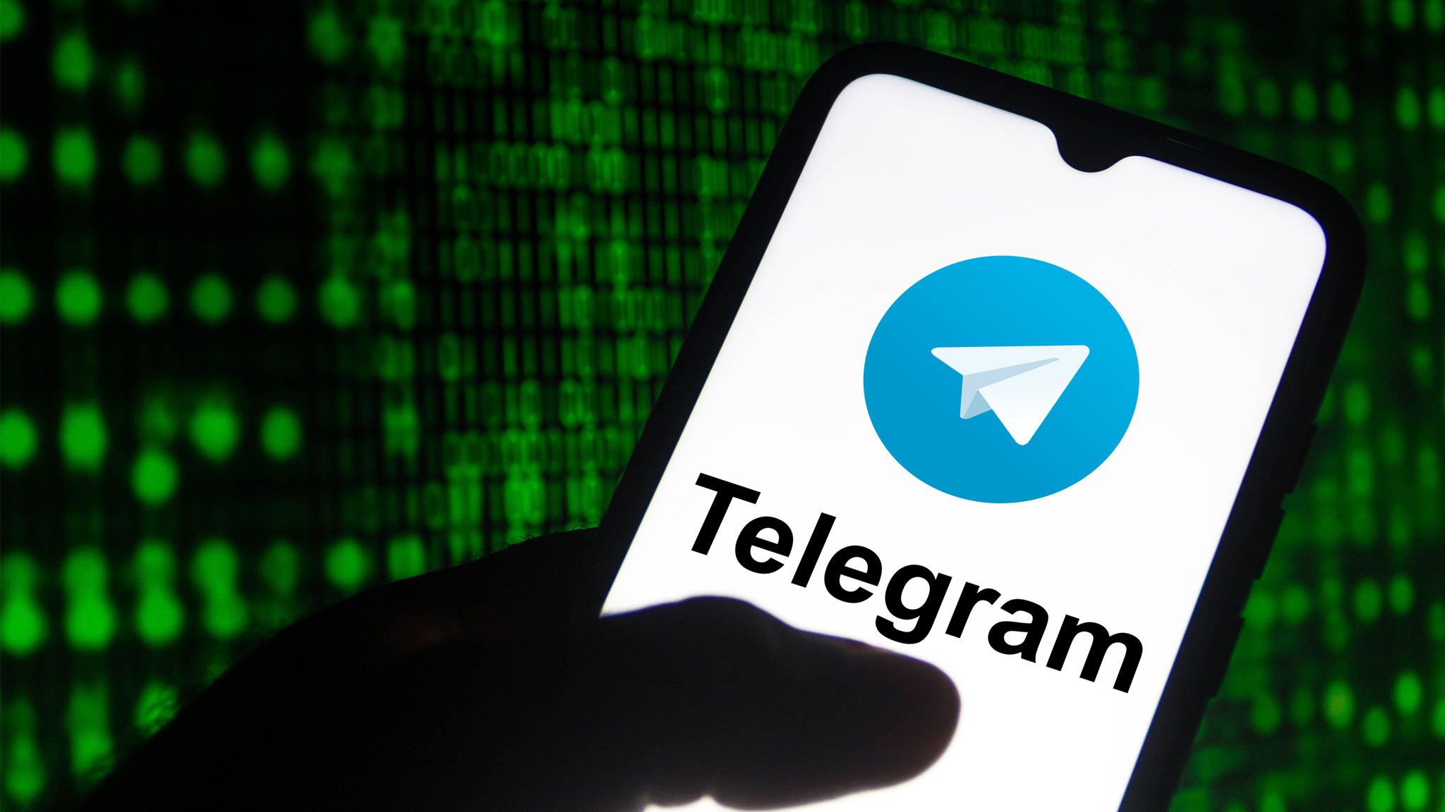 Telegram限速多少？